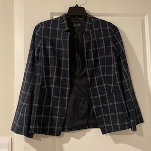 Banana republic blazer